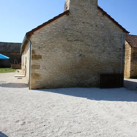 Villa With 3 Bedrooms In Archignac With Private Pool Enclosed Garden And Wifi