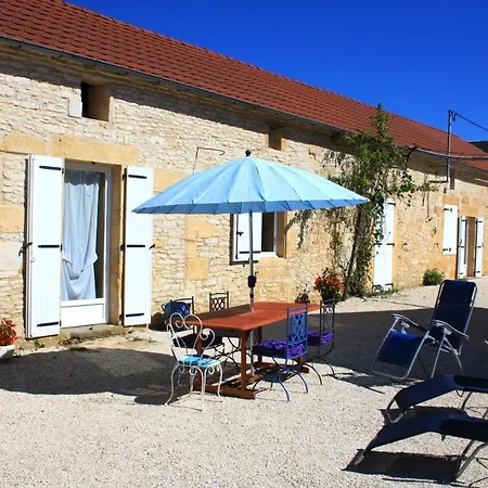 Villa With 3 Bedrooms In Archignac With Private Pool Enclosed Garden And Wifi Archignac