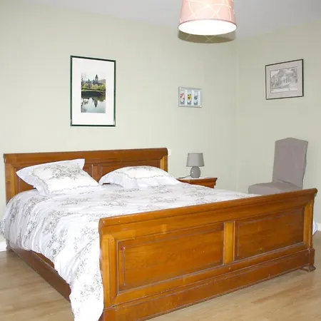 Villa With 3 Bedrooms In Archignac With Private Pool Enclosed Garden And Wifi Archignac