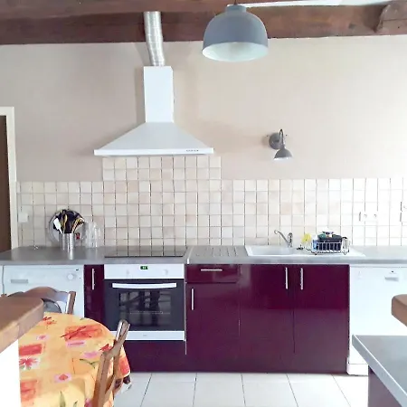 Villa With 3 Bedrooms In Archignac With Private Pool Enclosed Garden And Wifi Villa