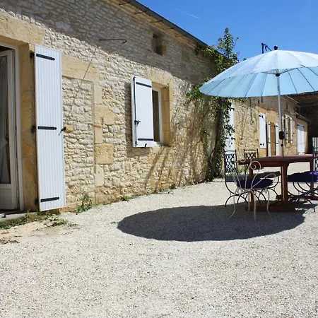 Villa Villa With 3 Bedrooms In Archignac With Private Pool Enclosed Garden And Wifi *