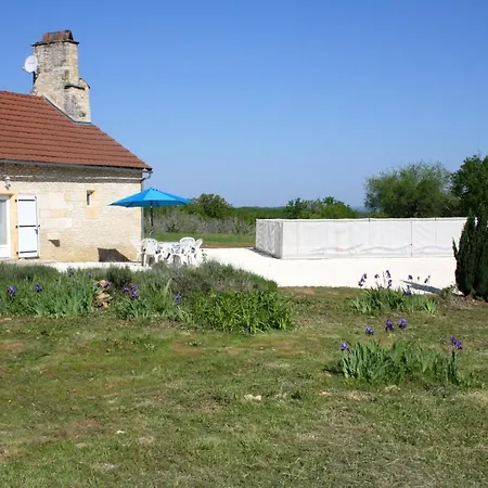 Villa Villa With 3 Bedrooms In Archignac With Private Pool Enclosed Garden And Wifi Archignac